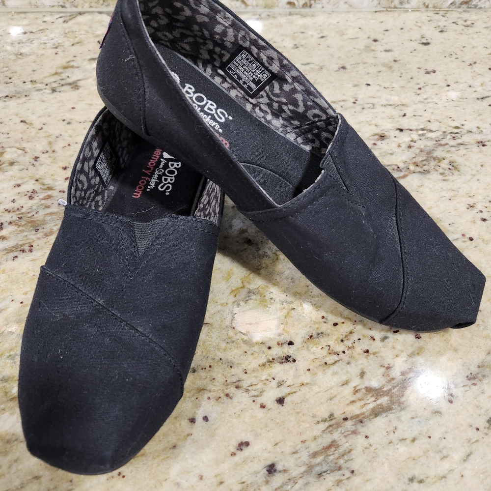 Bob's from Skechers